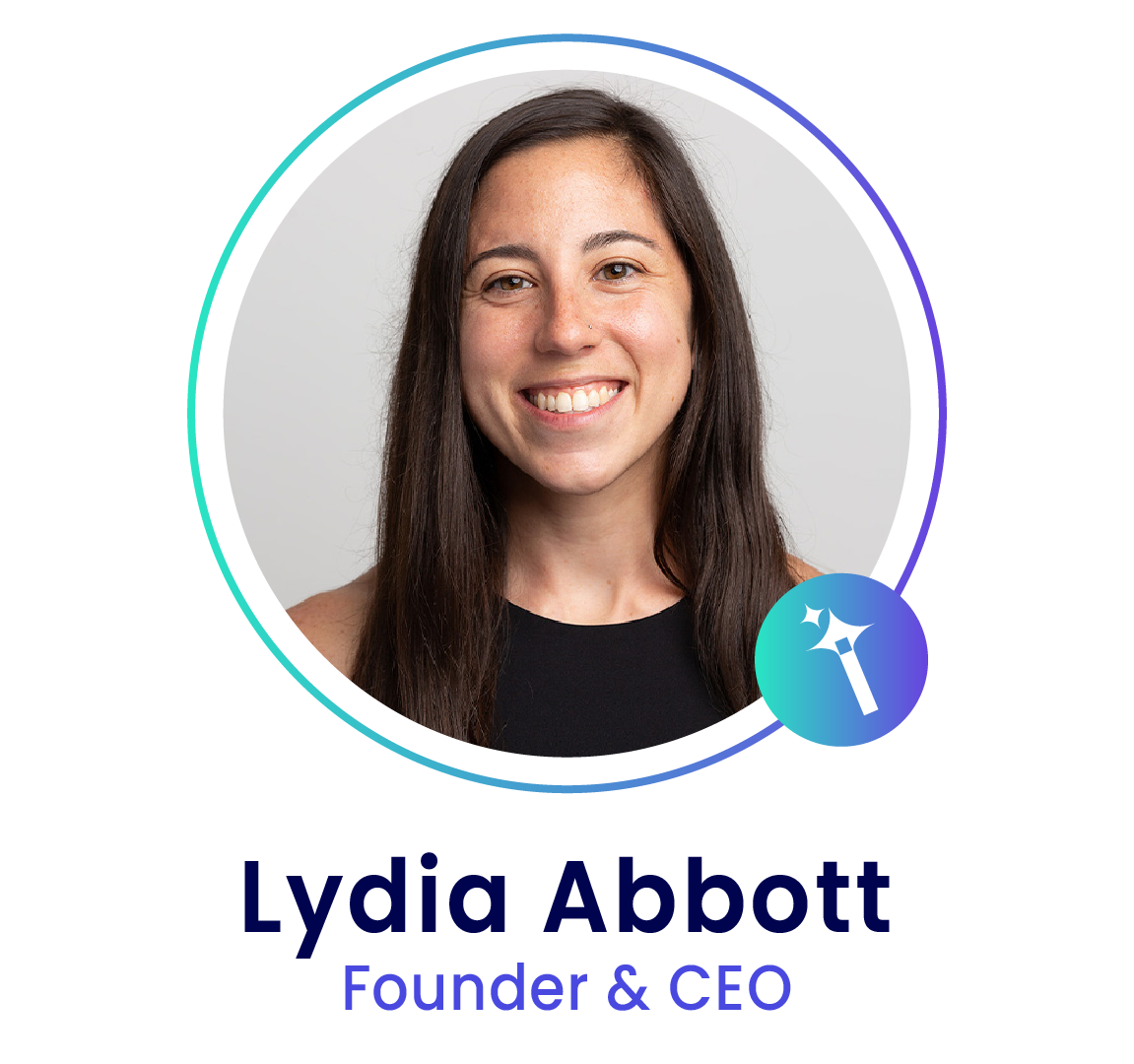 Lydia Abbott picture