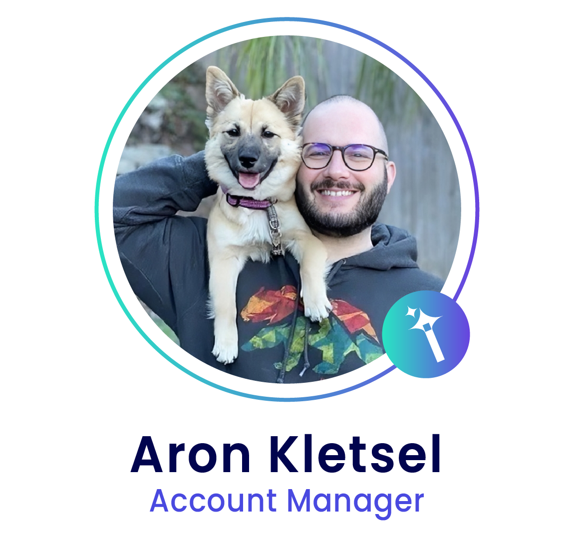 Aron Kletsel picture