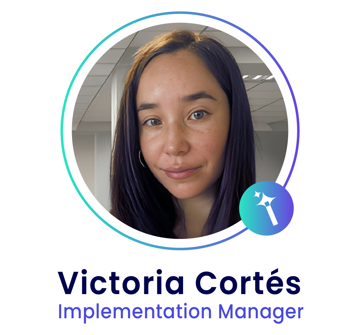 Victoria Cortés picture