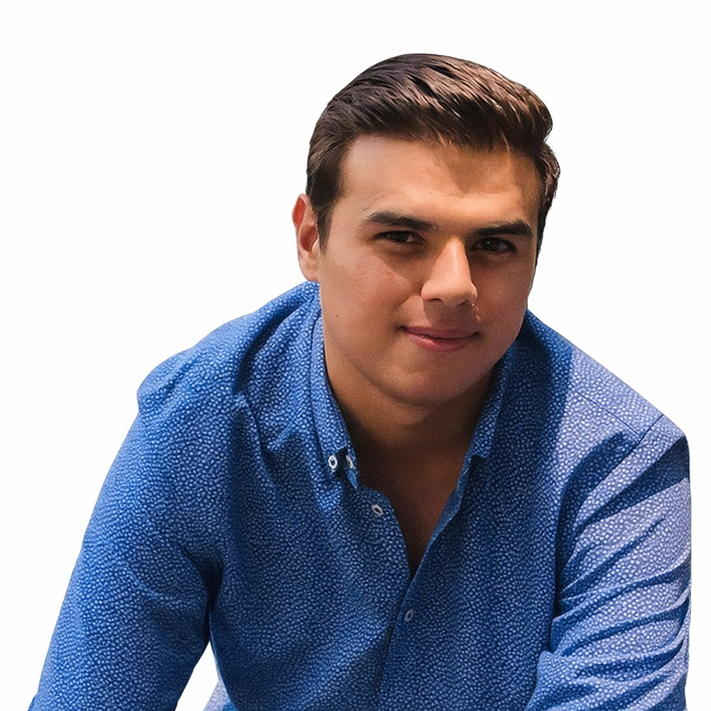 Alejandro Alarcón Lara picture