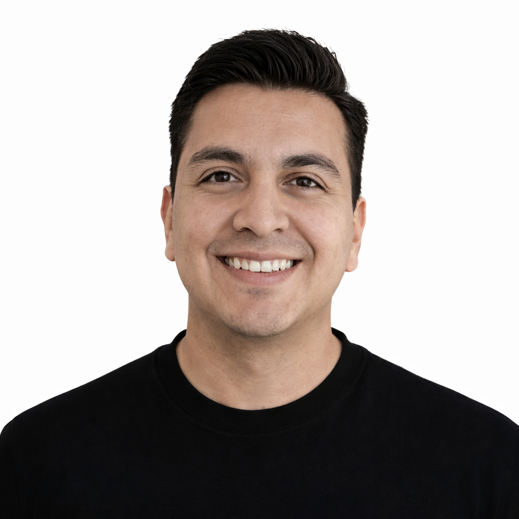 Zahid Alarcón picture