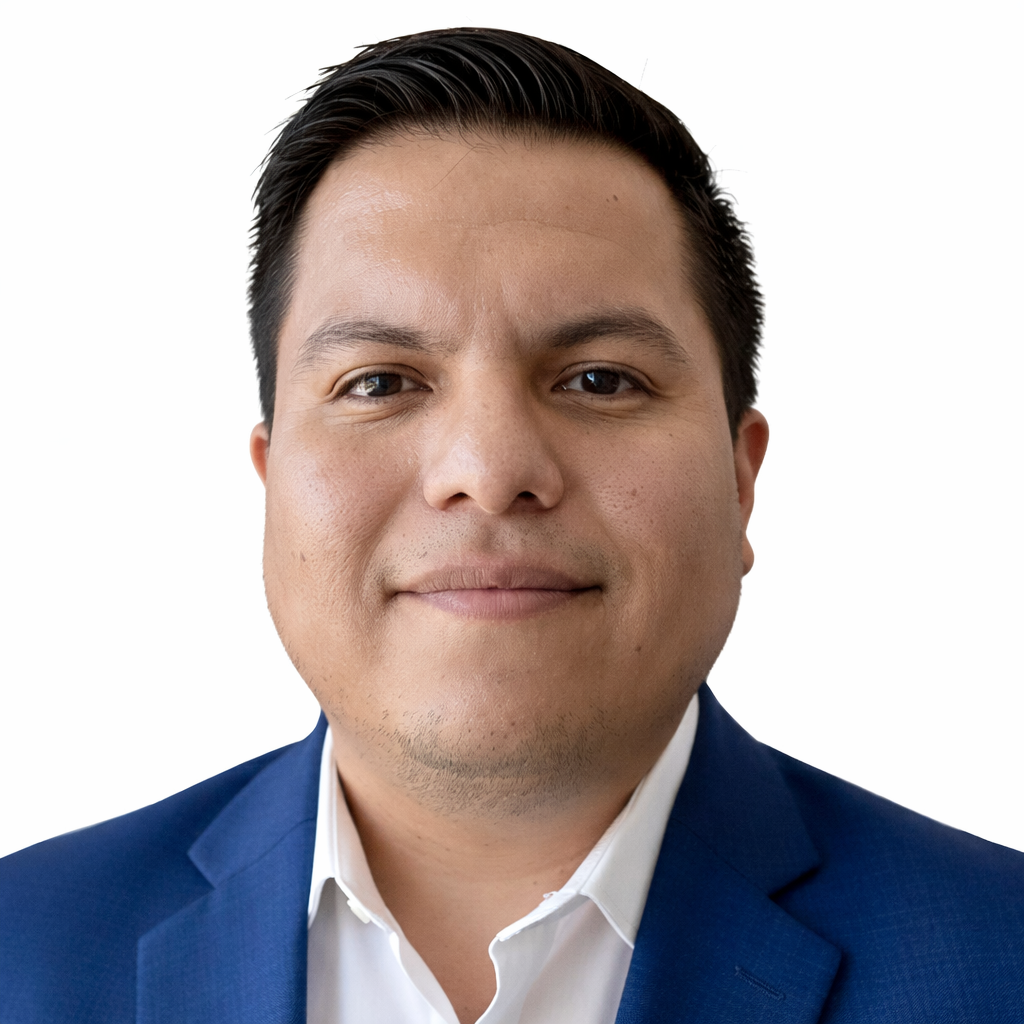 Antonio Villeda picture