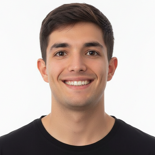 Nicolas Triedo picture