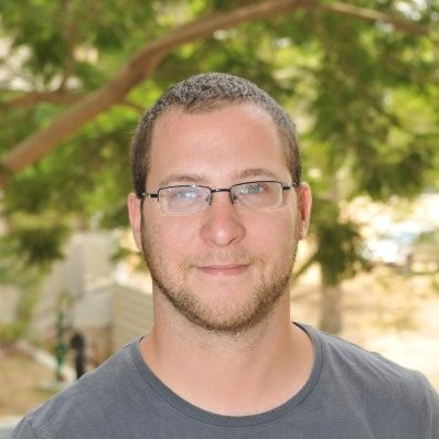 Yair Kamieniecki picture