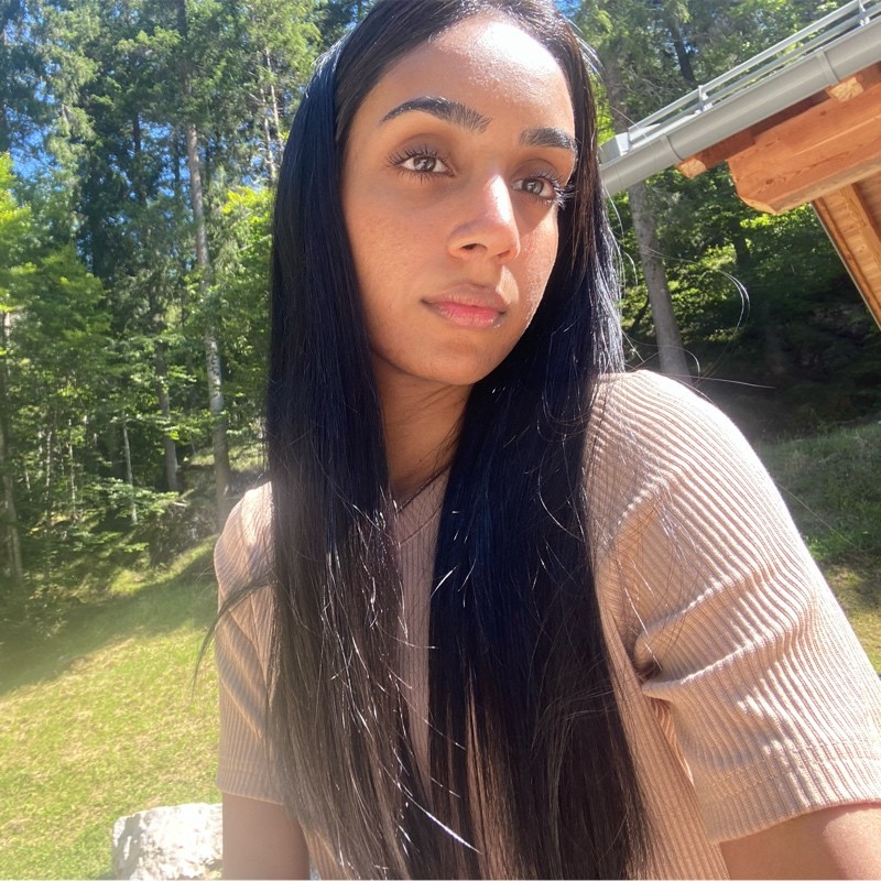 Tehila Vaknin  picture