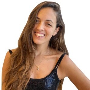 Yahel Michaeli picture