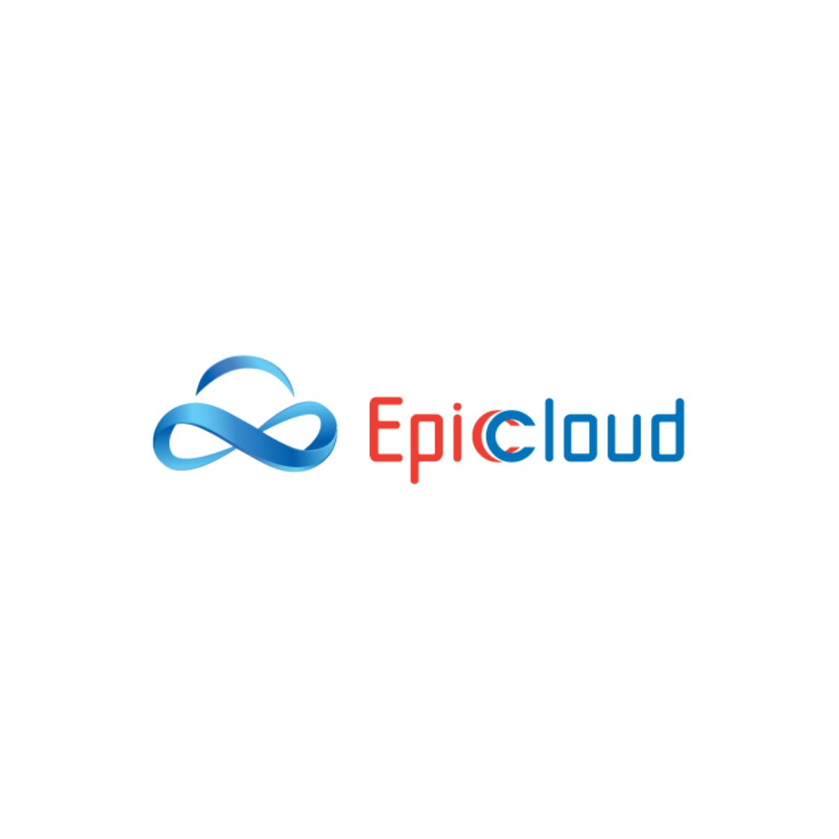 Epic Cloud logo