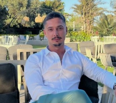 Dima Baranchugov picture