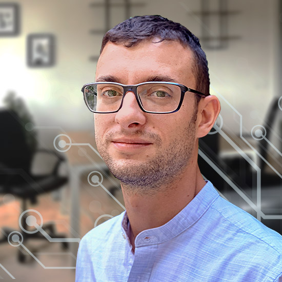 Giacomo Napoli picture