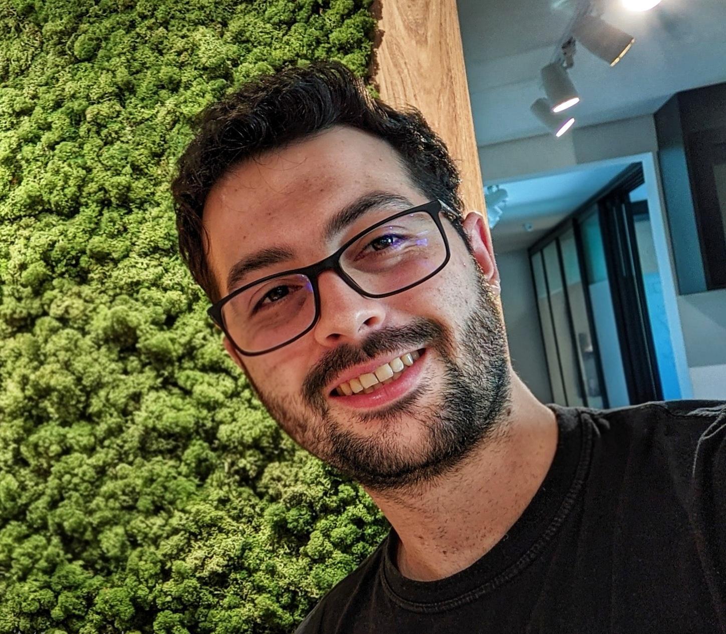 Felipe Moura picture