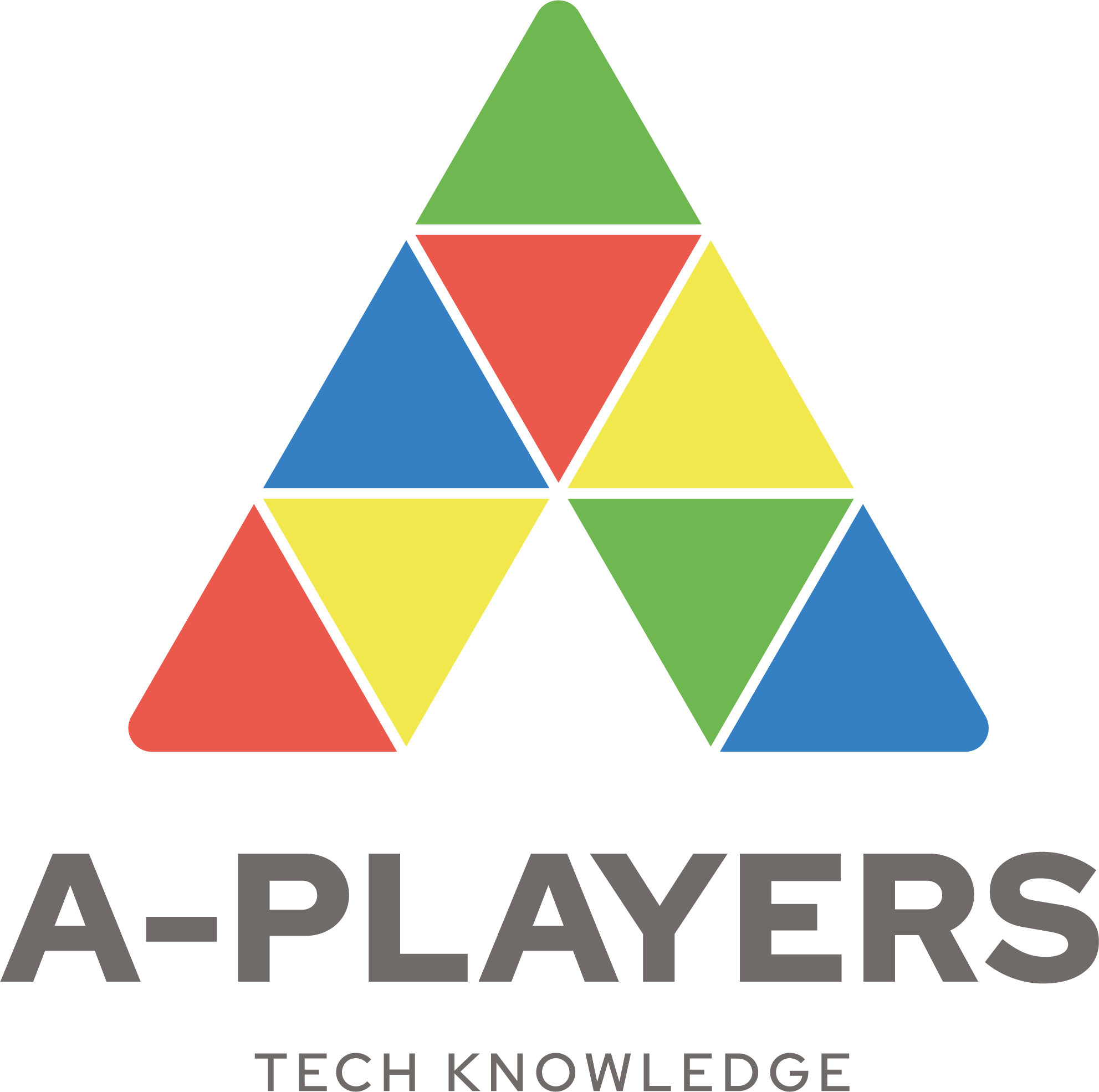 A-Players logo