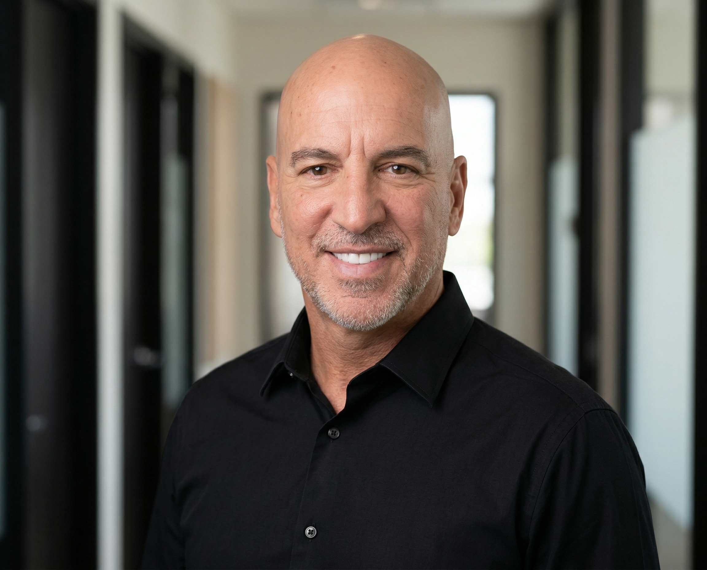 John Kirk picture
