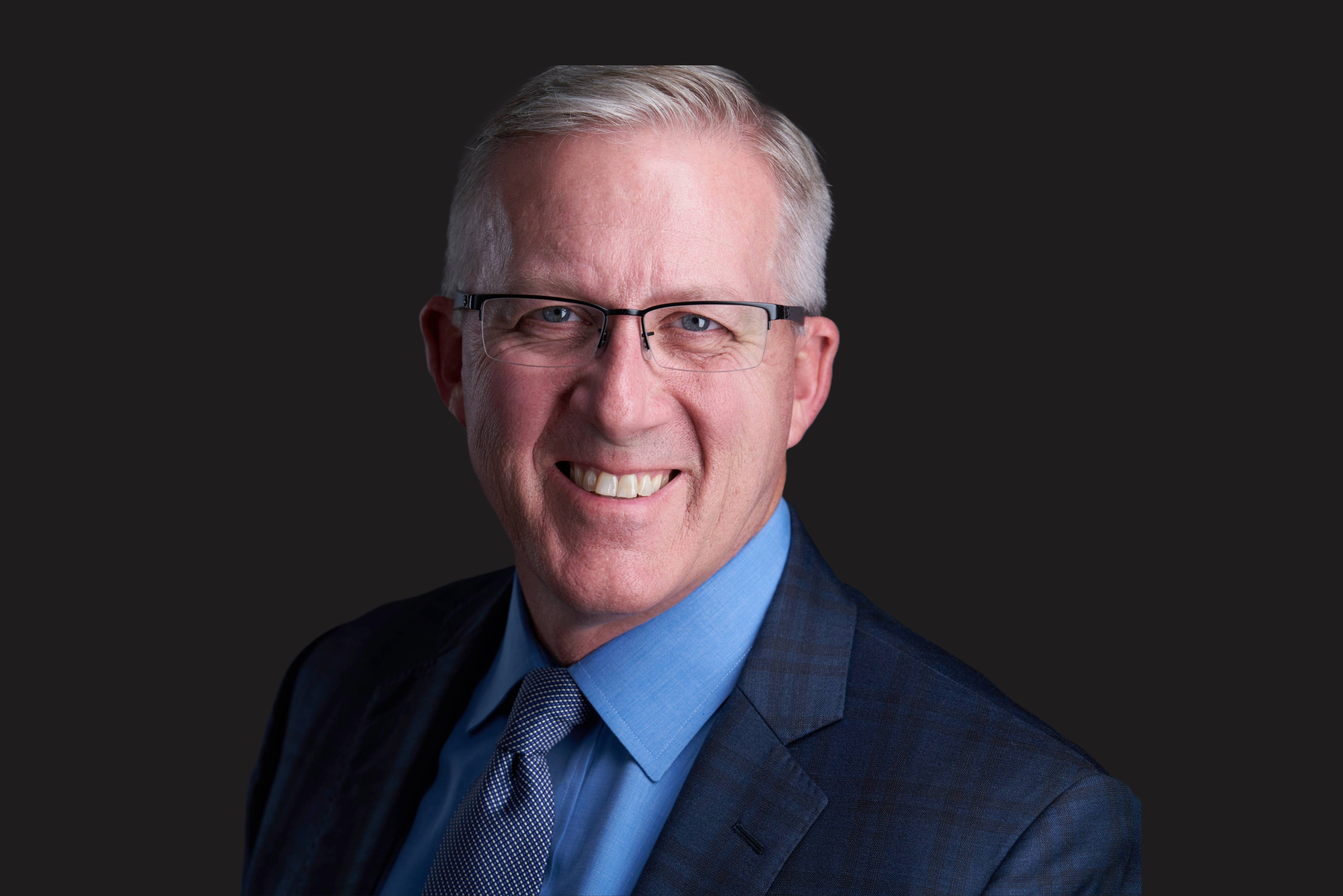 Glenn Coward picture