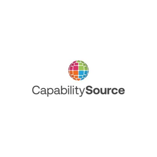 CapabilitySource logo