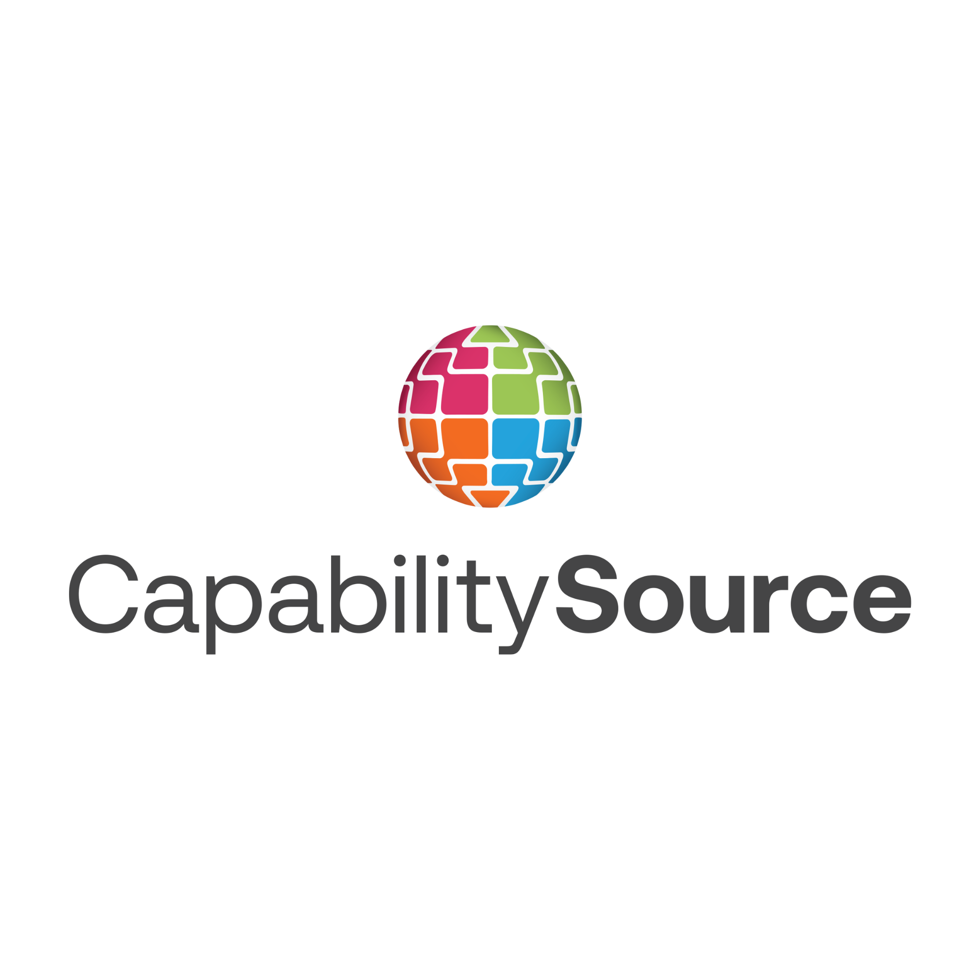 CapabilitySource logo
