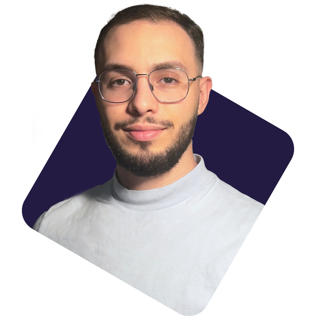 Yanis Koudil picture