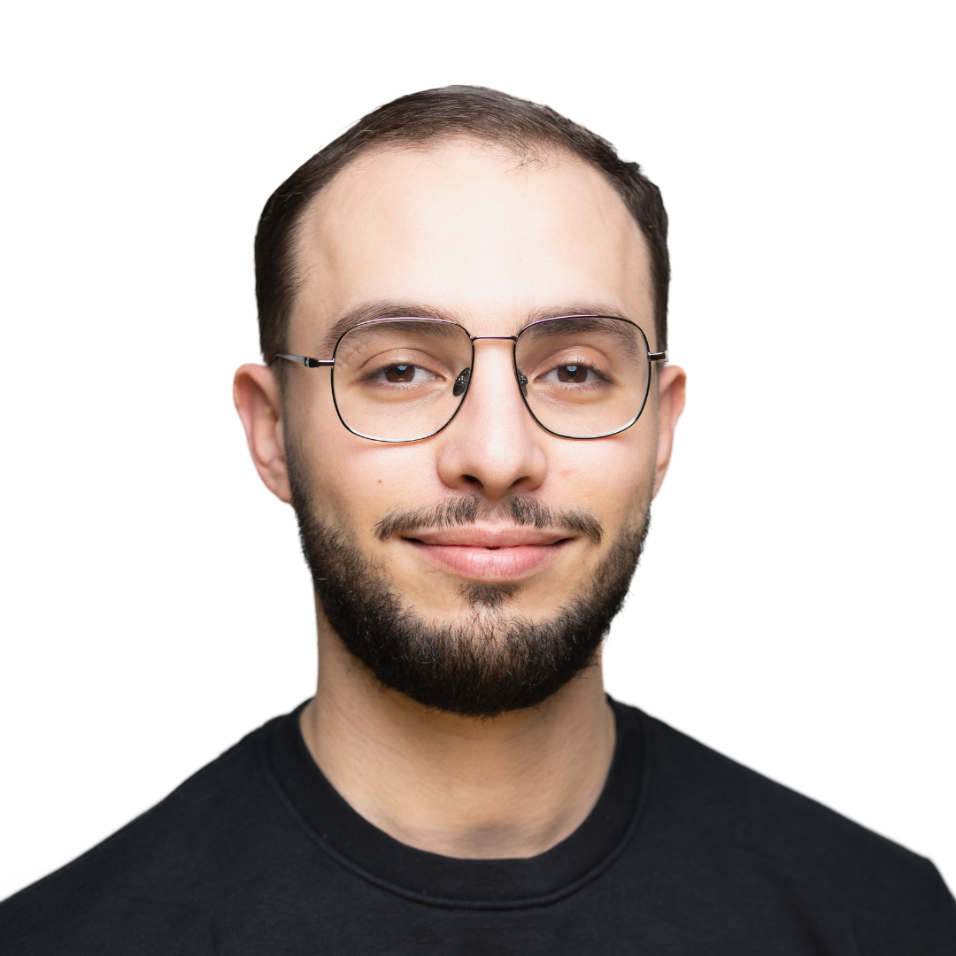Yanis Koudil picture