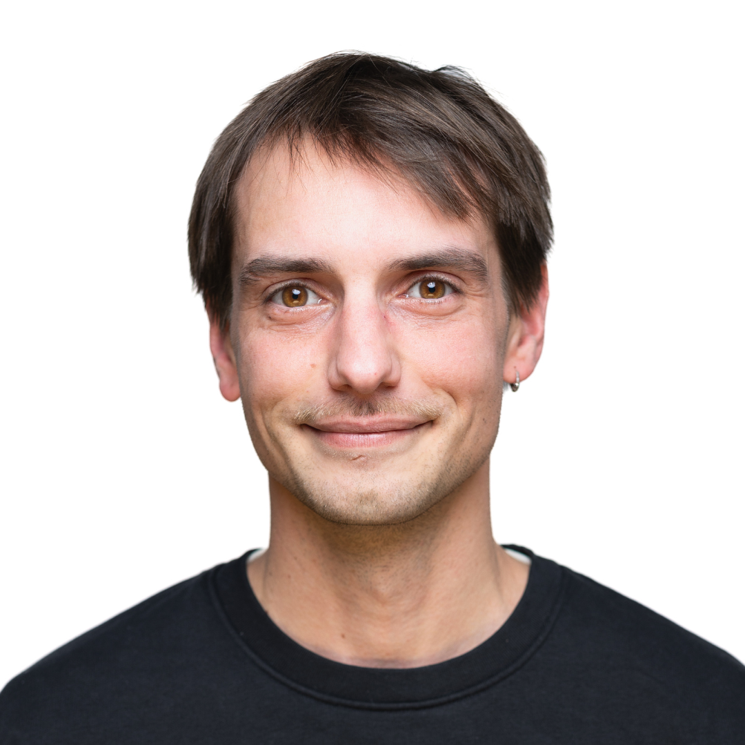 Adrien Boiron picture