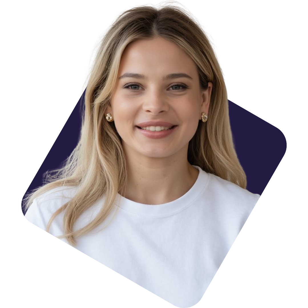 Alina Yershova picture