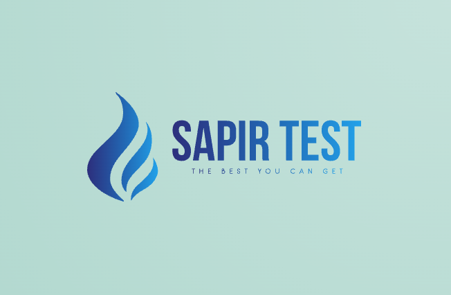 Gilad Test logo