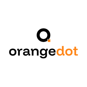 OrangeDot logo