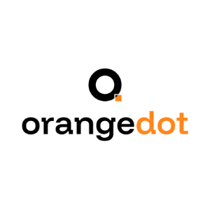 OrangeDot logo
