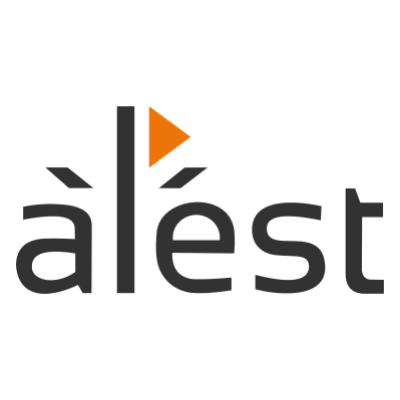 Alest logo