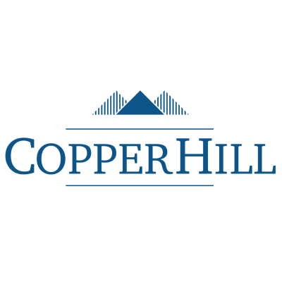 CopperHill logo