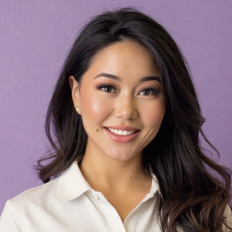 Aya Kurmanbekova picture