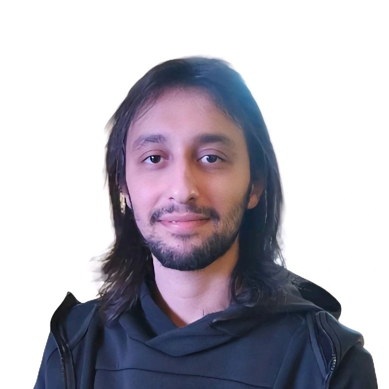 Muhanad Alqaissi picture