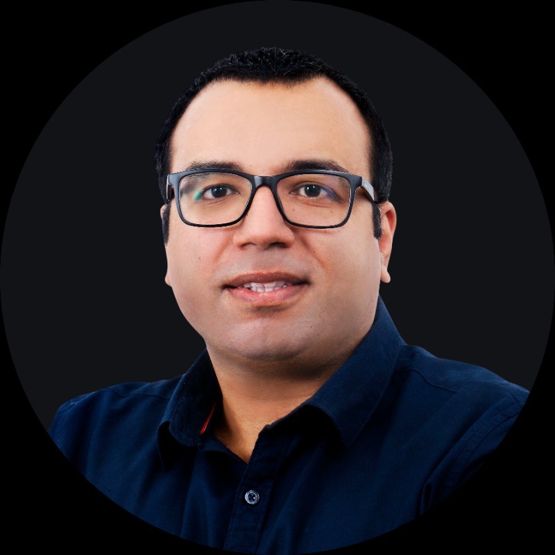 Ahmed Ismael picture