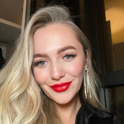 Maria Samarina picture