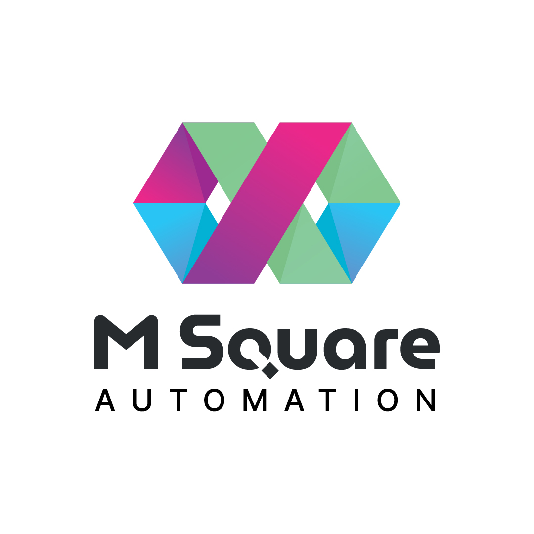 Msquare Automation logo