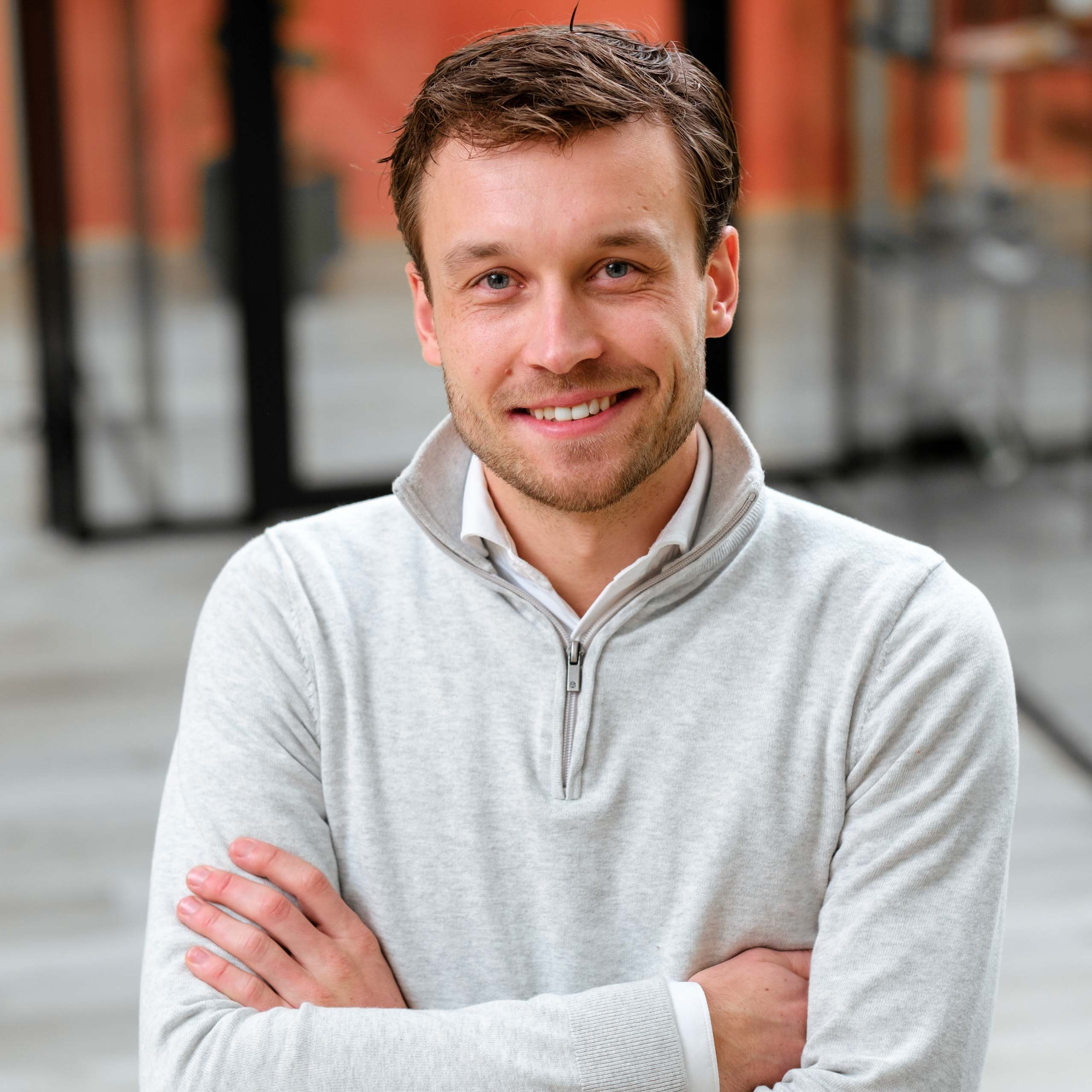 Leo van Pagée picture