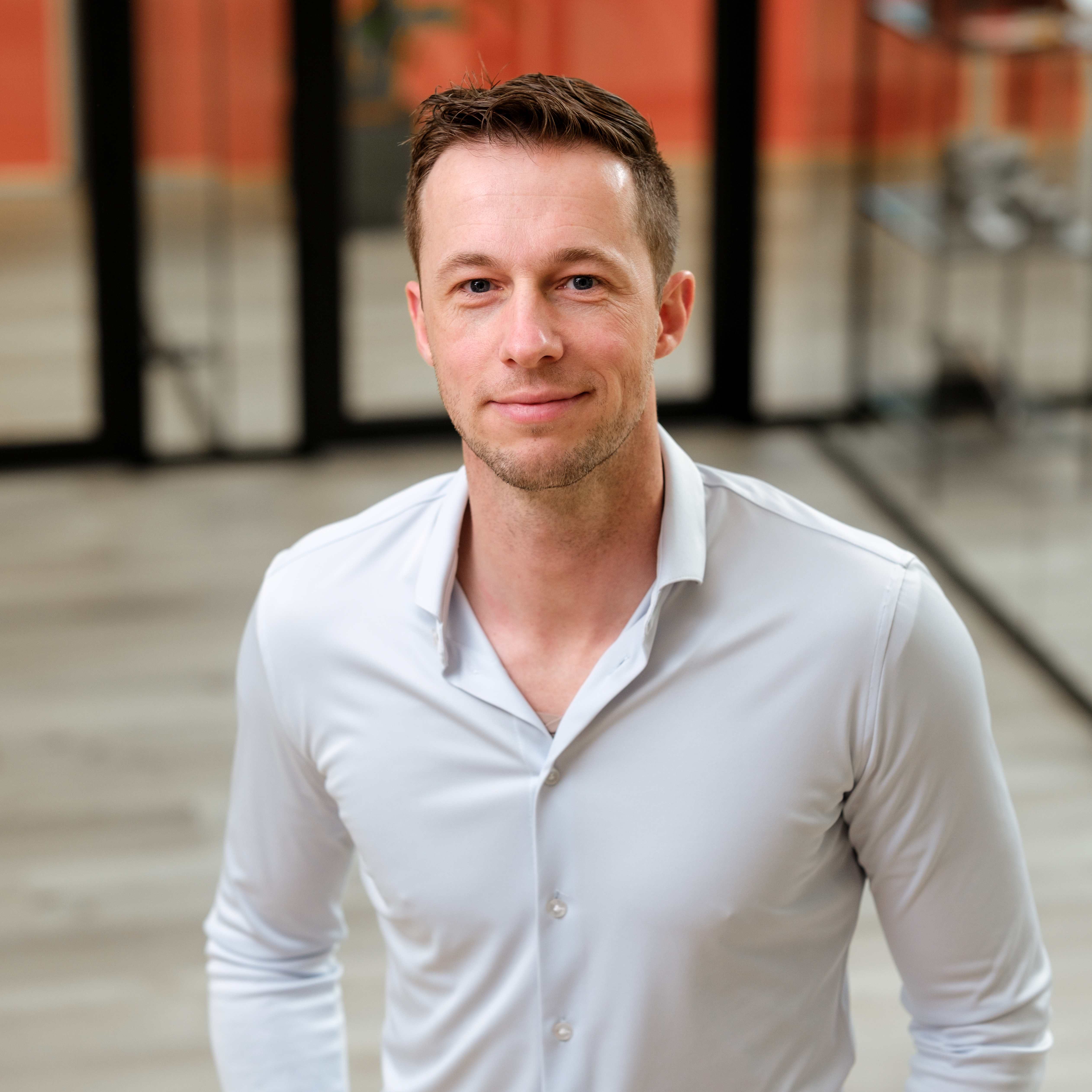 Herman Harbers picture