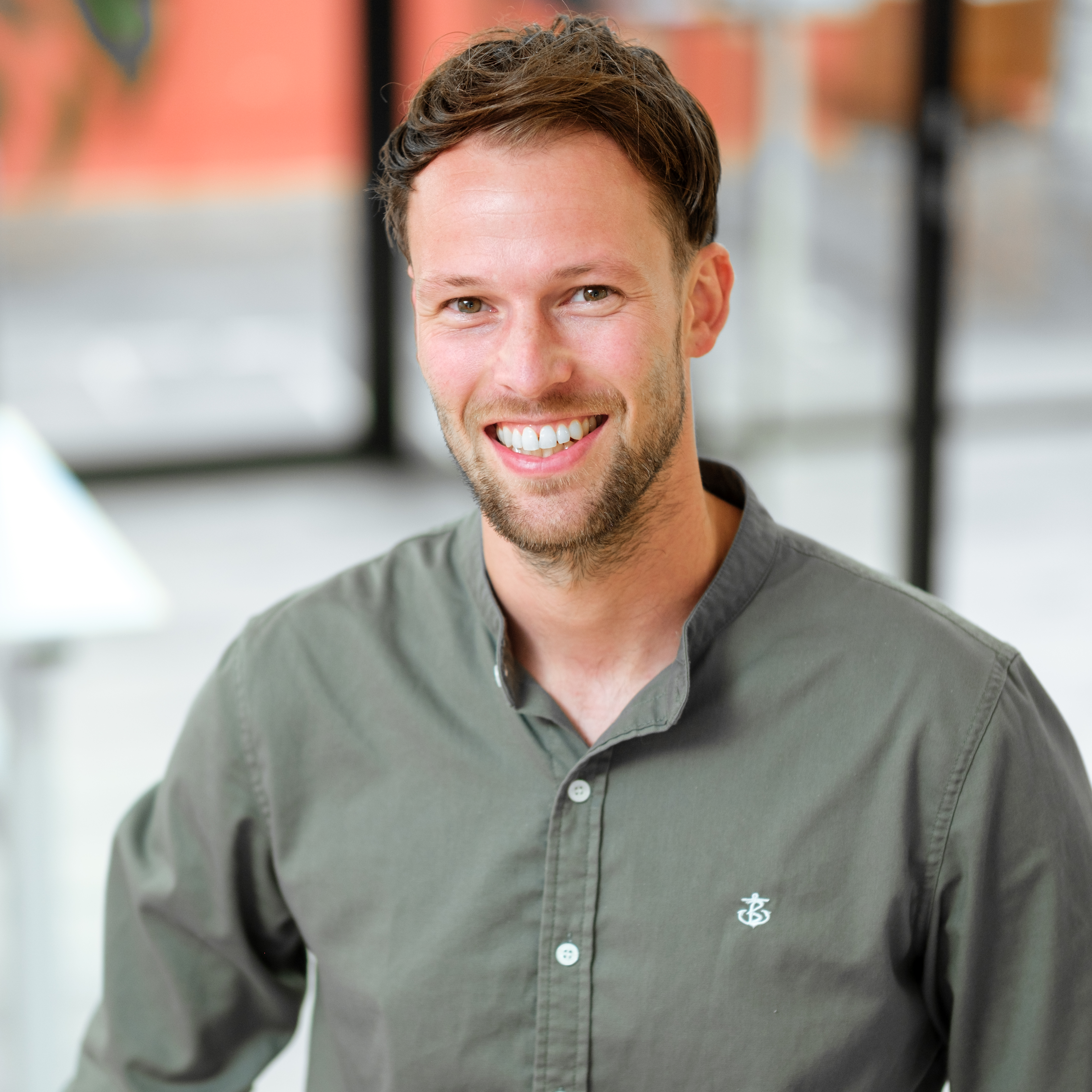 Dennis van Leeuwen picture