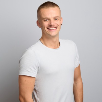 Oliver Scampton logo