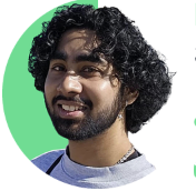 Harpreet Singh logo