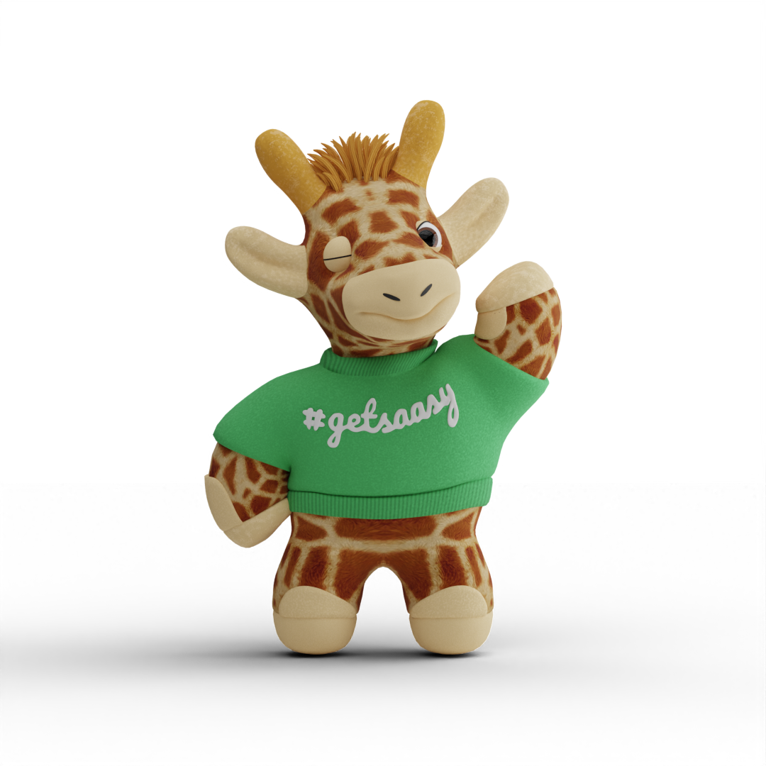 The SaaSy People logo