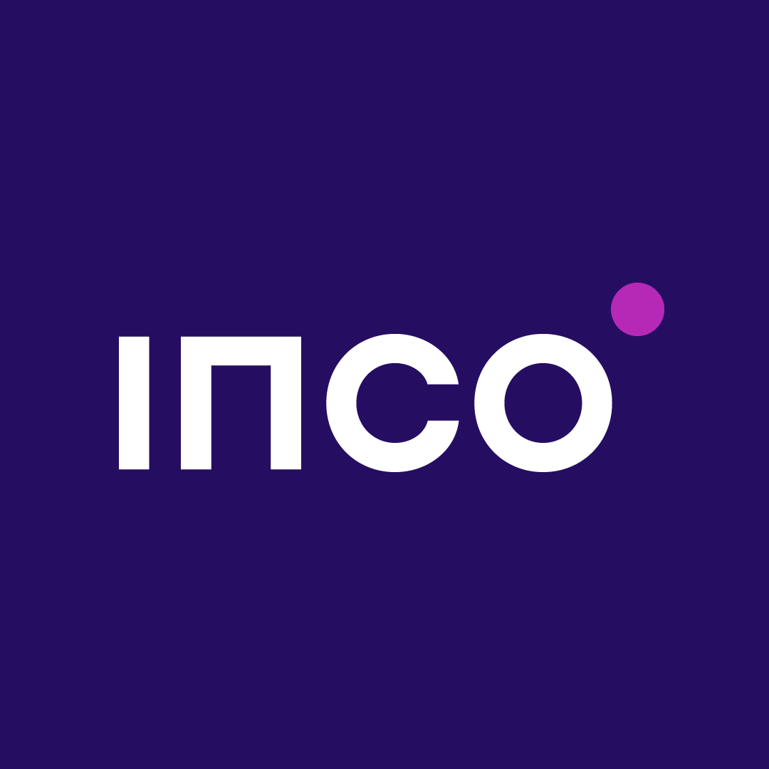 Inco Soluciones logo