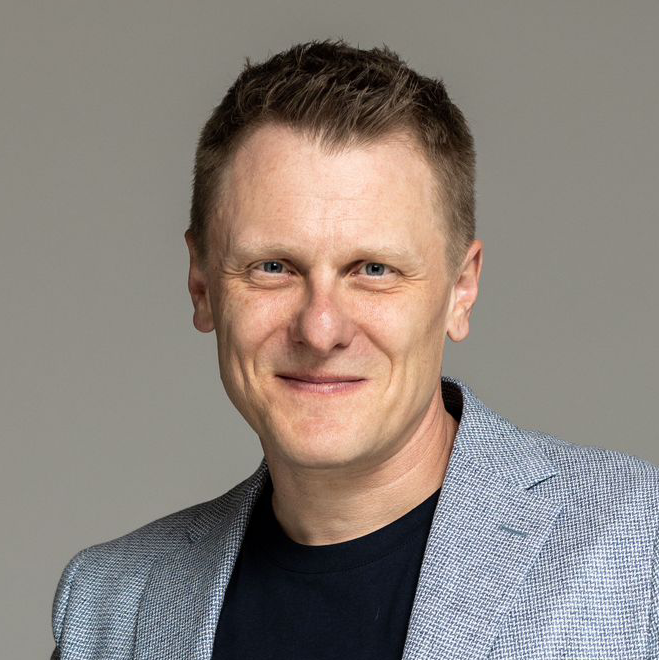 Frederic Schnell picture