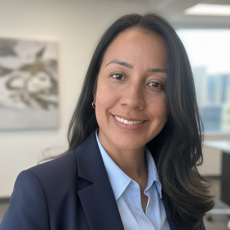 Johanna Gualtero picture