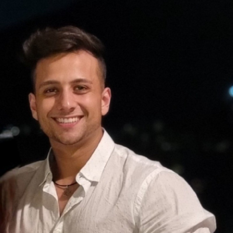 Jacques Sarria picture