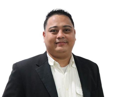 Randolph Tiposo picture