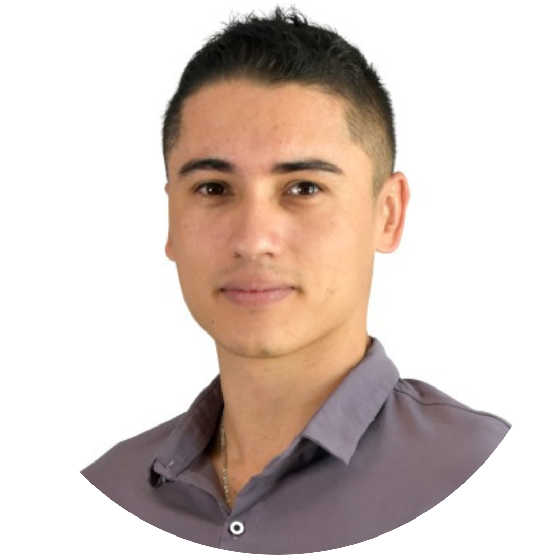 Robinson Jaramillo picture