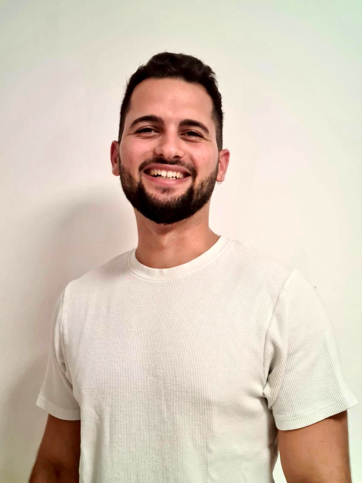 Robi Gorodnitsky logo